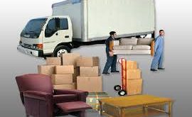 شركة نقل عفش بجده